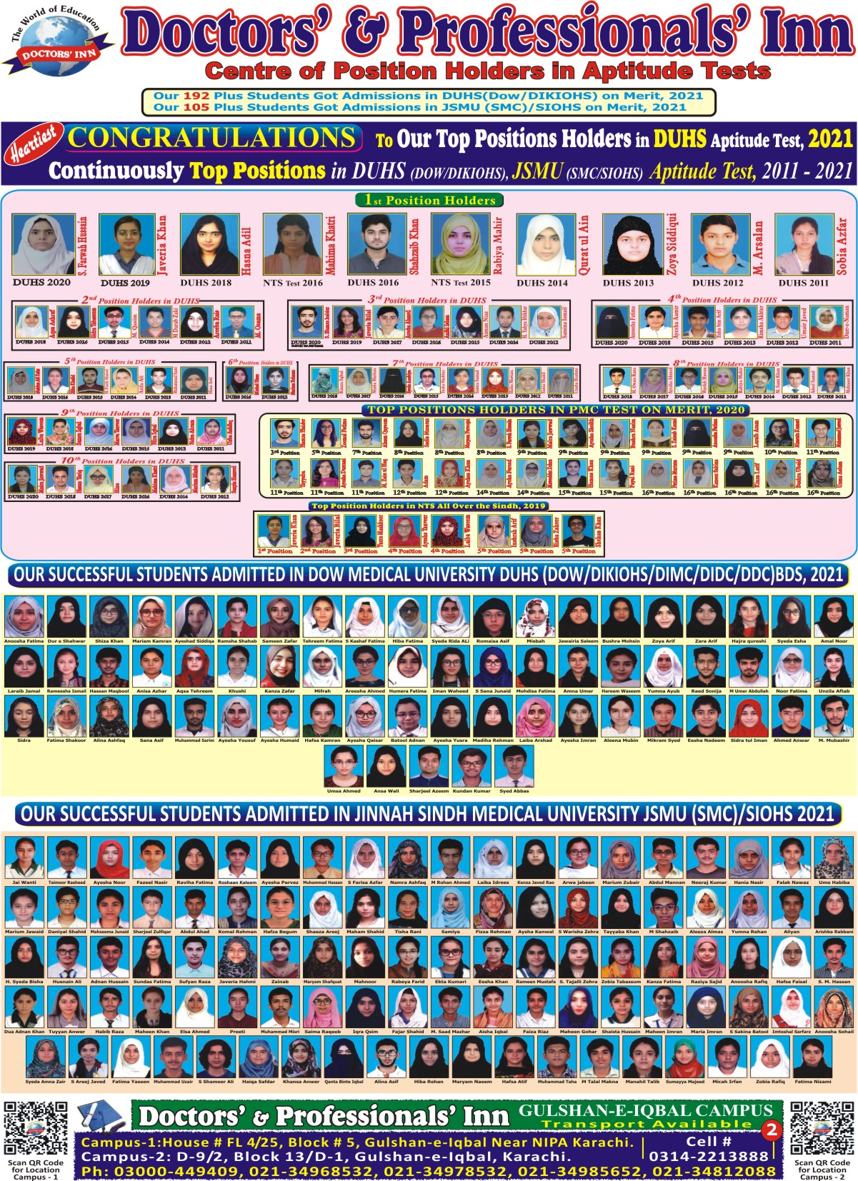dr inn news 22 JSMU pg 2